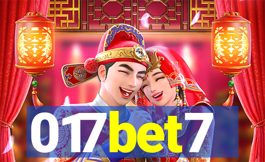 017bet7