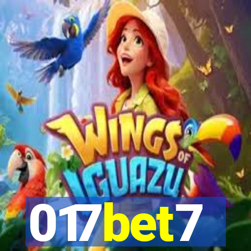 017bet7