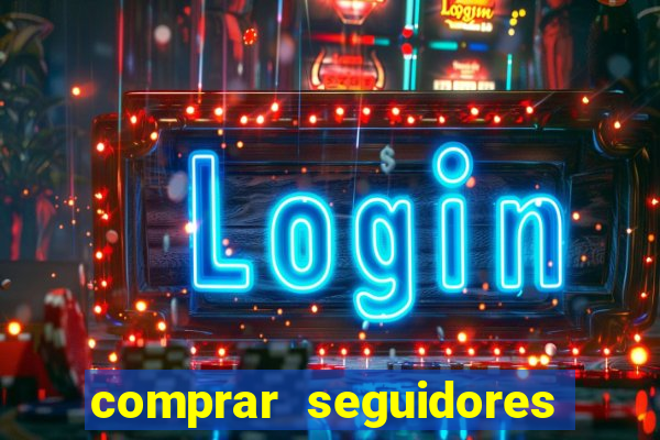 comprar seguidores instagram económicos