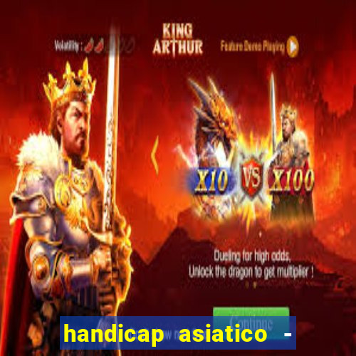 handicap asiatico - 0 5