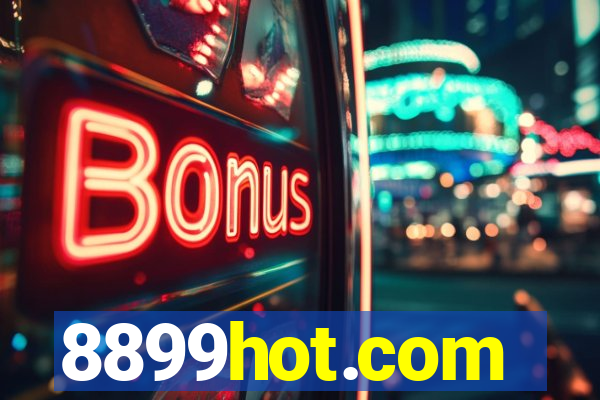 8899hot.com