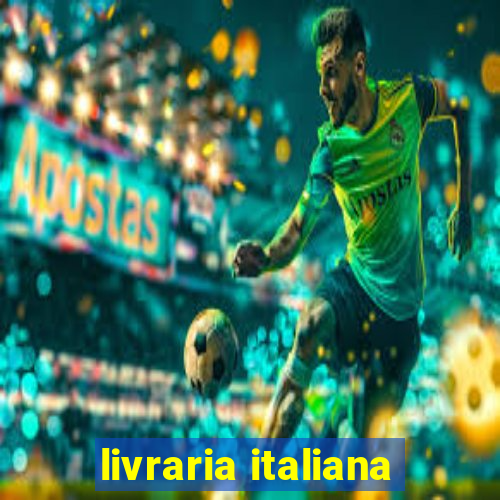 livraria italiana