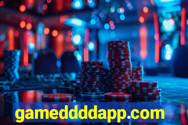 gameddddapp.com