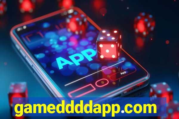 gameddddapp.com