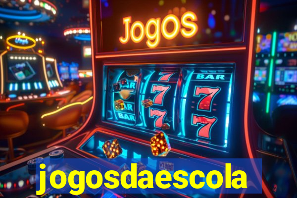 jogosdaescola