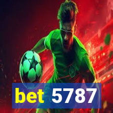 bet 5787