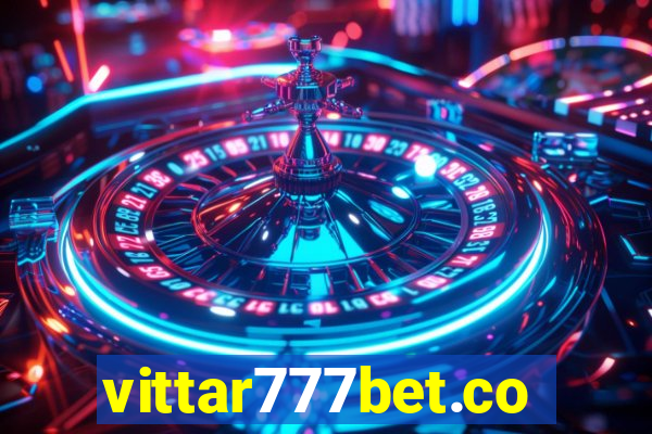 vittar777bet.com