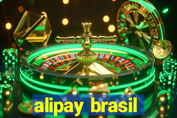 alipay brasil