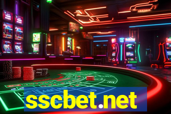 sscbet.net