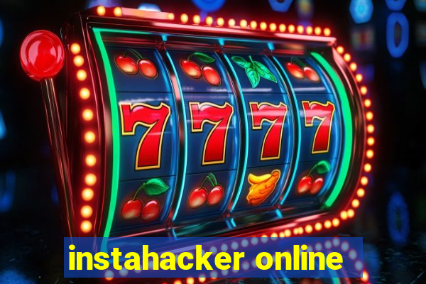 instahacker online