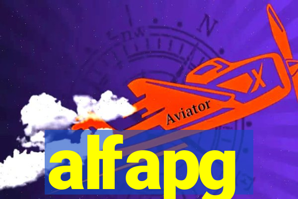 alfapg