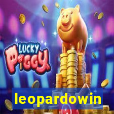 leopardowin