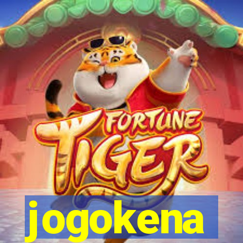 jogokena