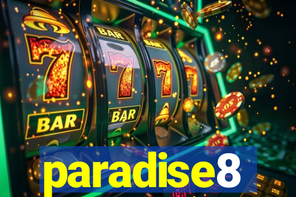 paradise8