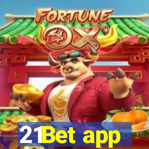 21Bet app