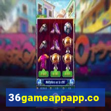 36gameappapp.com