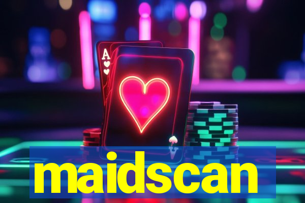 maidscan