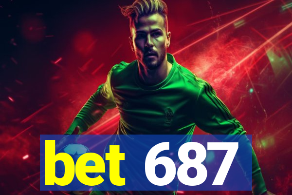 bet 687