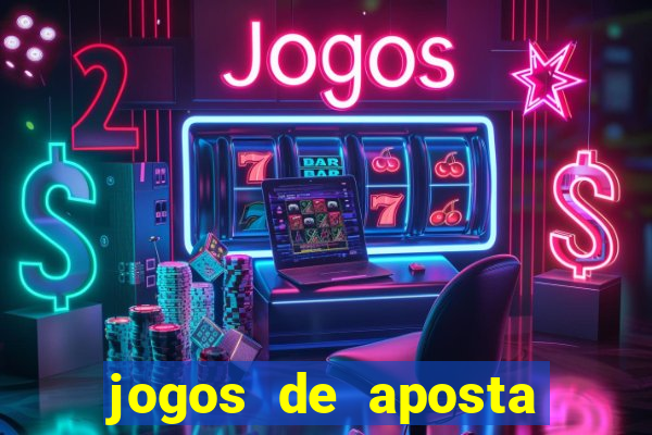 jogos de aposta para menores de idade