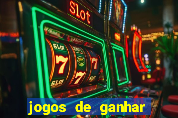 jogos de ganhar dinheiro no pix na hora