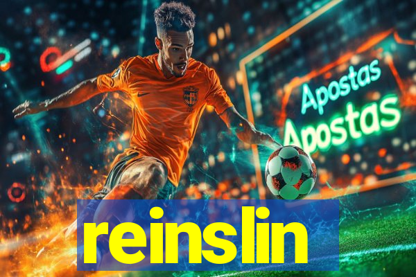 reinslin