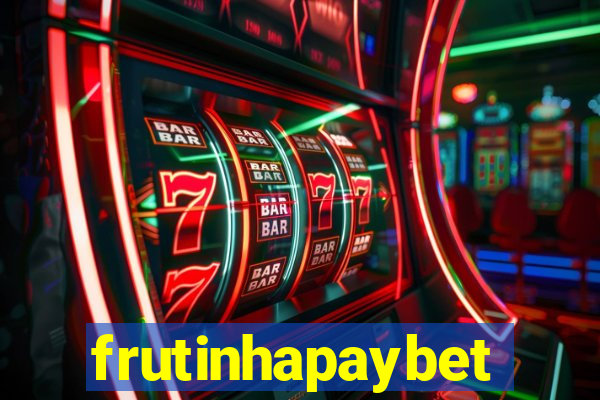 frutinhapaybet