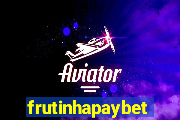 frutinhapaybet