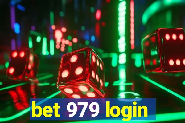 bet 979 login