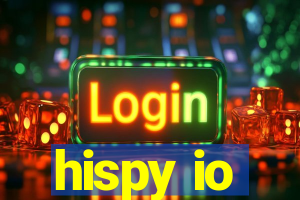 hispy io