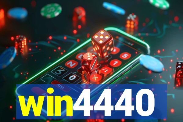 win4440