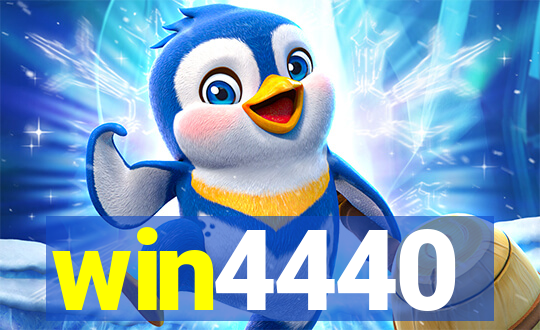 win4440