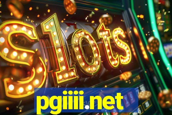 pgiiii.net