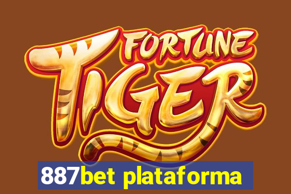 887bet plataforma