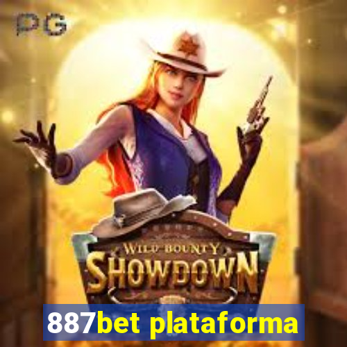 887bet plataforma