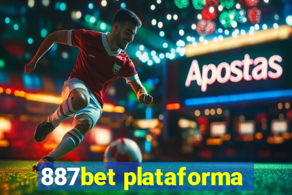 887bet plataforma