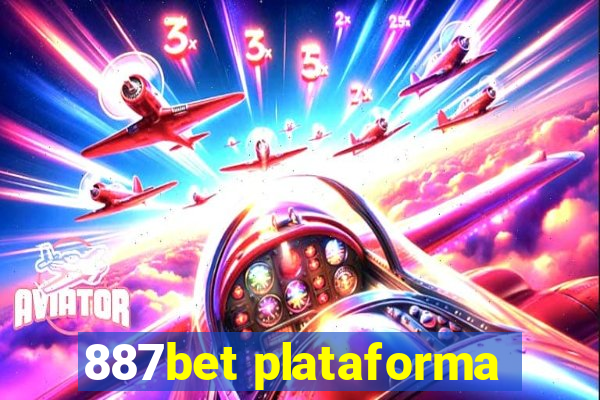 887bet plataforma