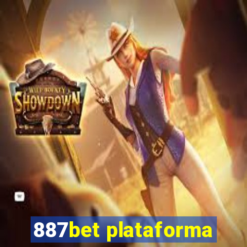 887bet plataforma