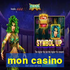 mon casino