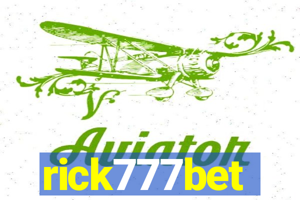 rick777bet