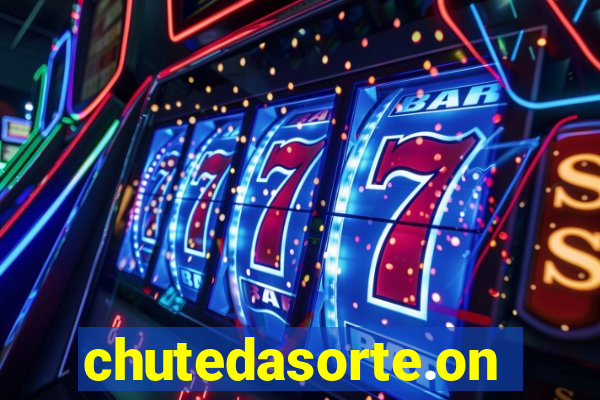 chutedasorte.online