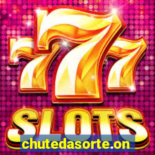 chutedasorte.online