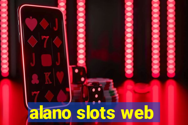 alano slots web