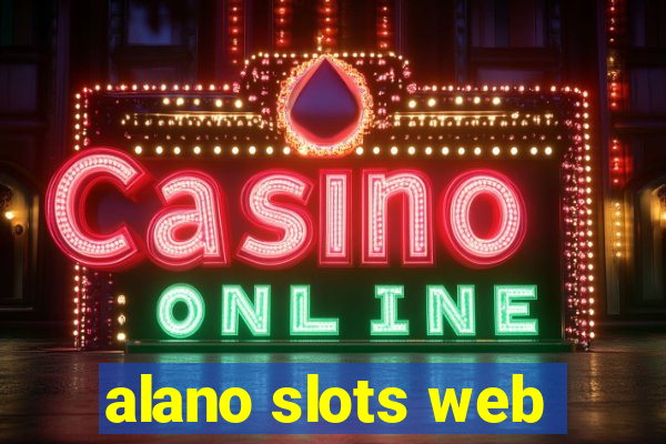 alano slots web