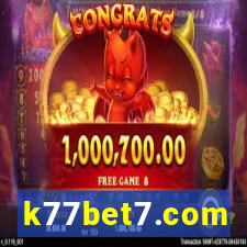 k77bet7.com