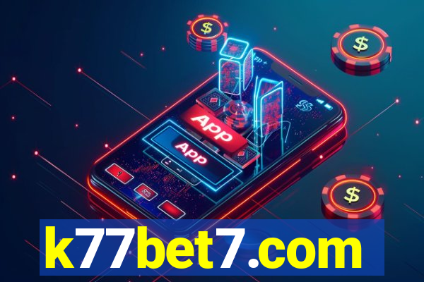 k77bet7.com