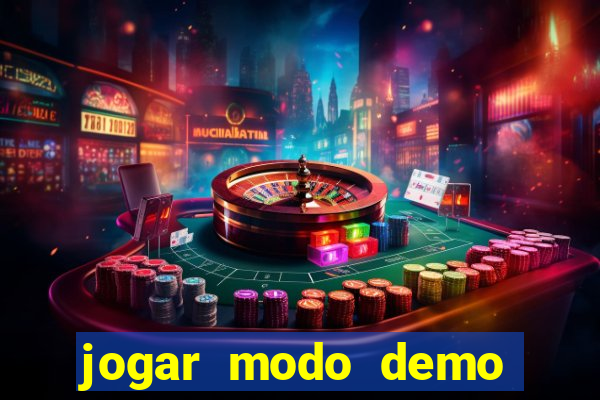 jogar modo demo fortune tiger