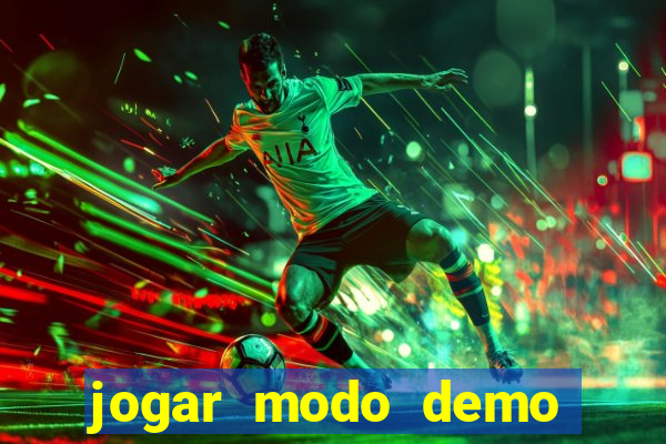 jogar modo demo fortune tiger