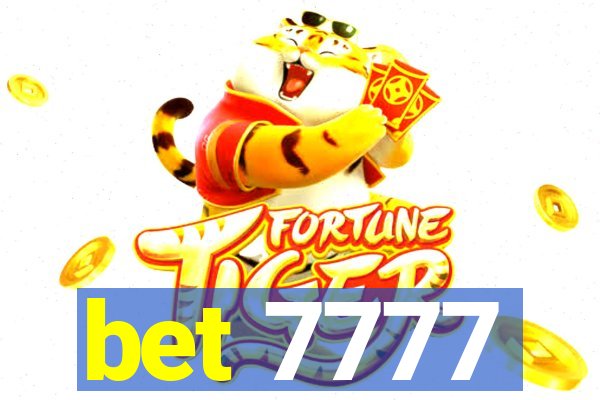 bet 7777