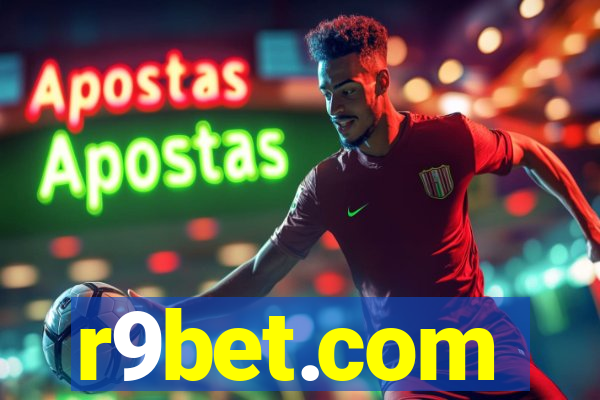 r9bet.com