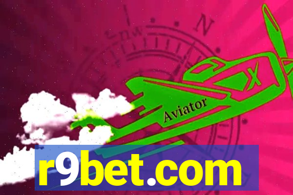 r9bet.com